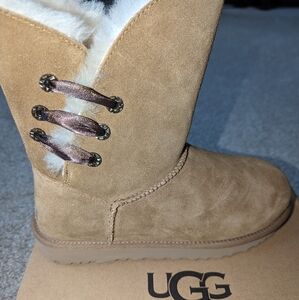 UGG boots size 9